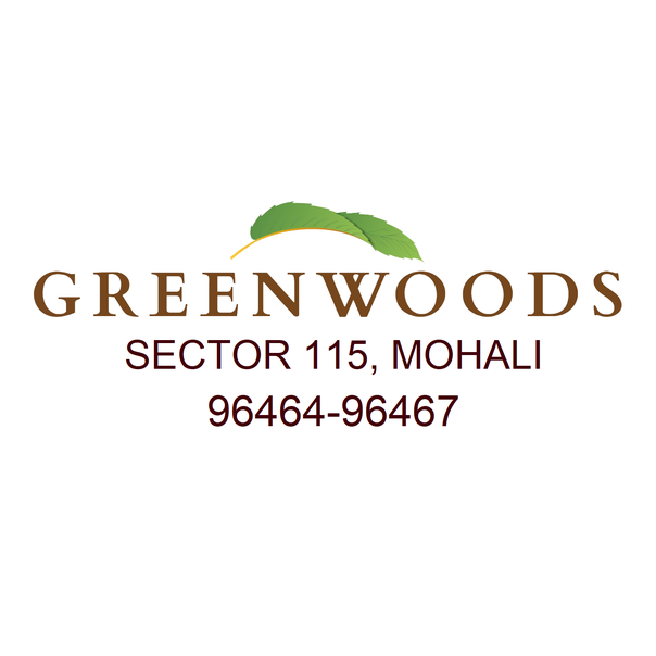 Greenwoods Mohali Sector 115 - Project By CEE DEE | Residential Plots ...